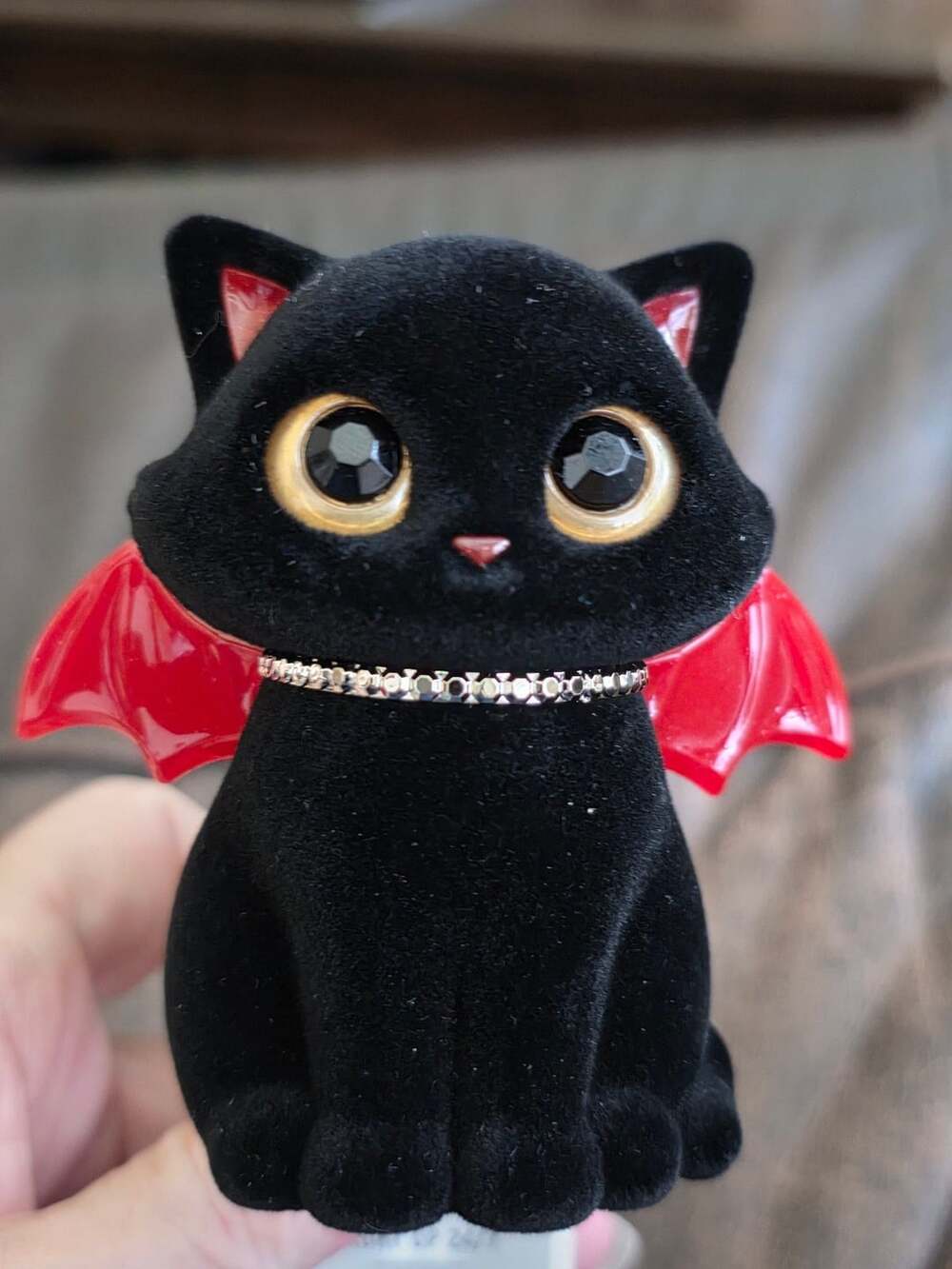 NWT 2026 Bath & Body Works Witchy Cat Scent Control Wallflowers Plug